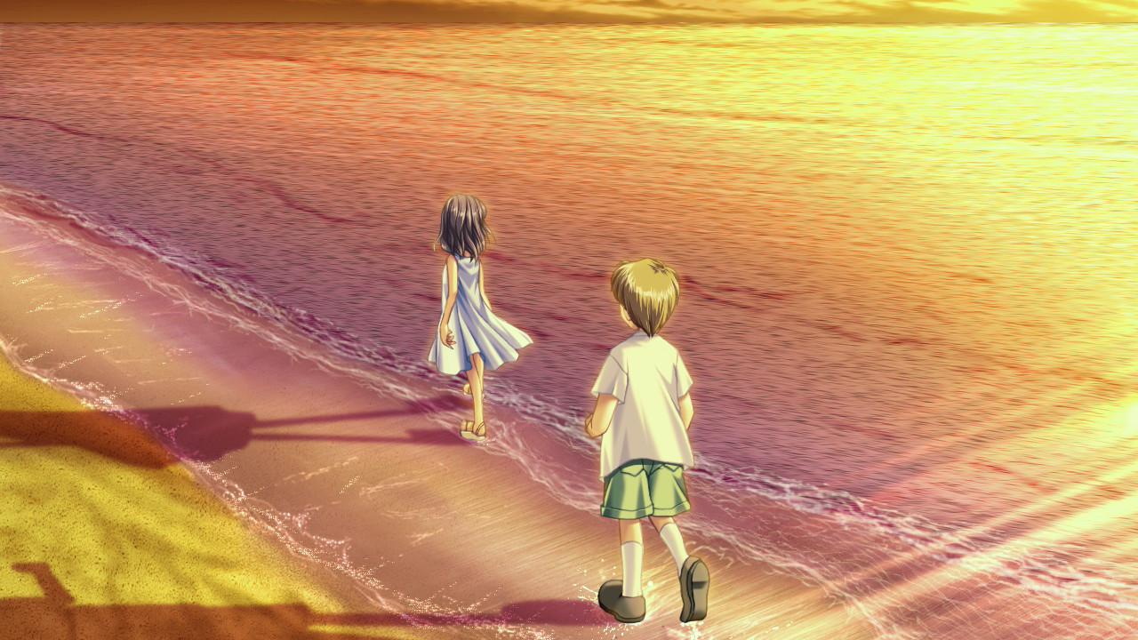 AIR篇终章赏析 配图 123