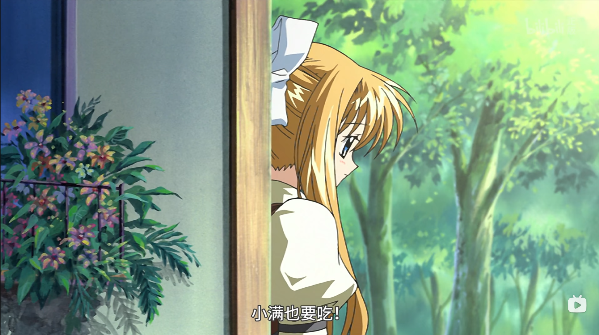 AIR 动画版全篇复盘 配图 14