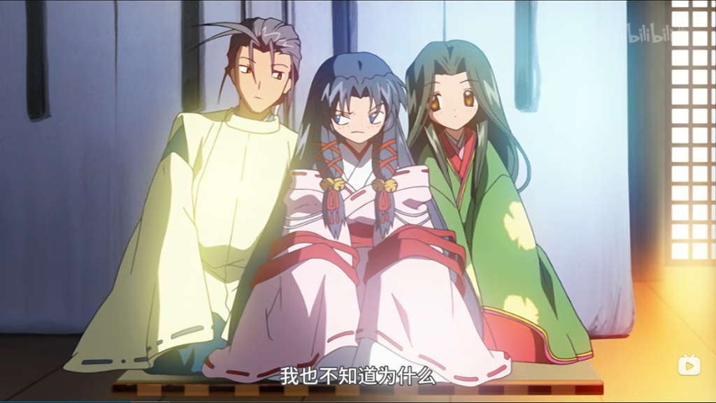 AIR 动画版全篇复盘 配图 18