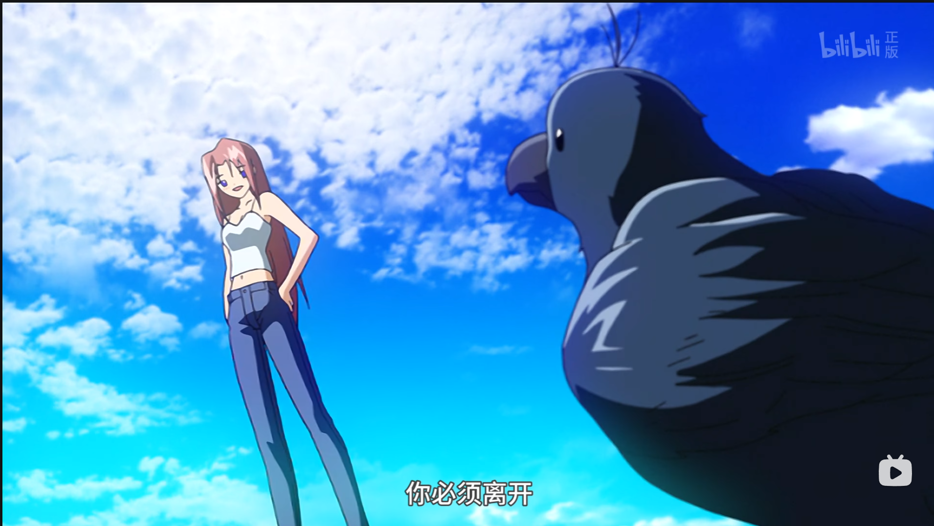 AIR 动画版全篇复盘 配图 22